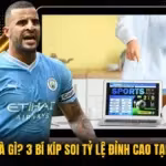 Kèo Rung Là Gì? 3 Bí Kíp Soi Tỷ Lệ Đỉnh Cao Tại Gavangtv