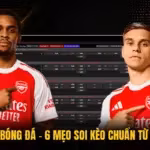Kèo Thơm Bóng Đá - Các Mẹo Soi Kèo Chuẩn Từ Gavangtv